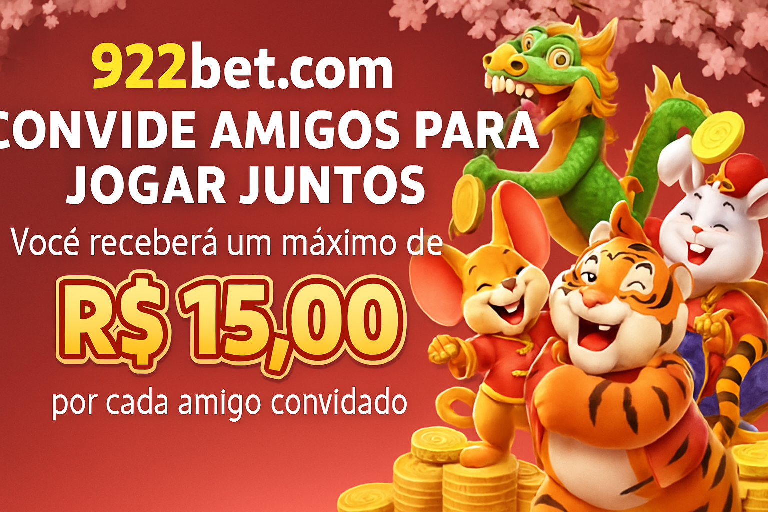 Promoções Exclusivas