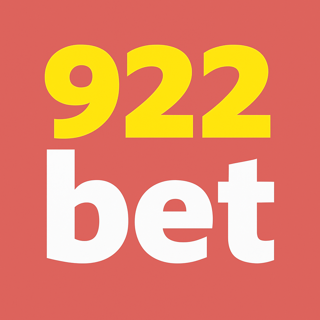 922bet Logo